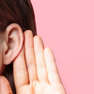 Alleviamento dell'acufene