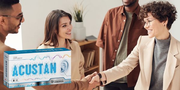 Acustan recensioni vere, testimonianze, opinioni e cosa dice chi l’ha provato